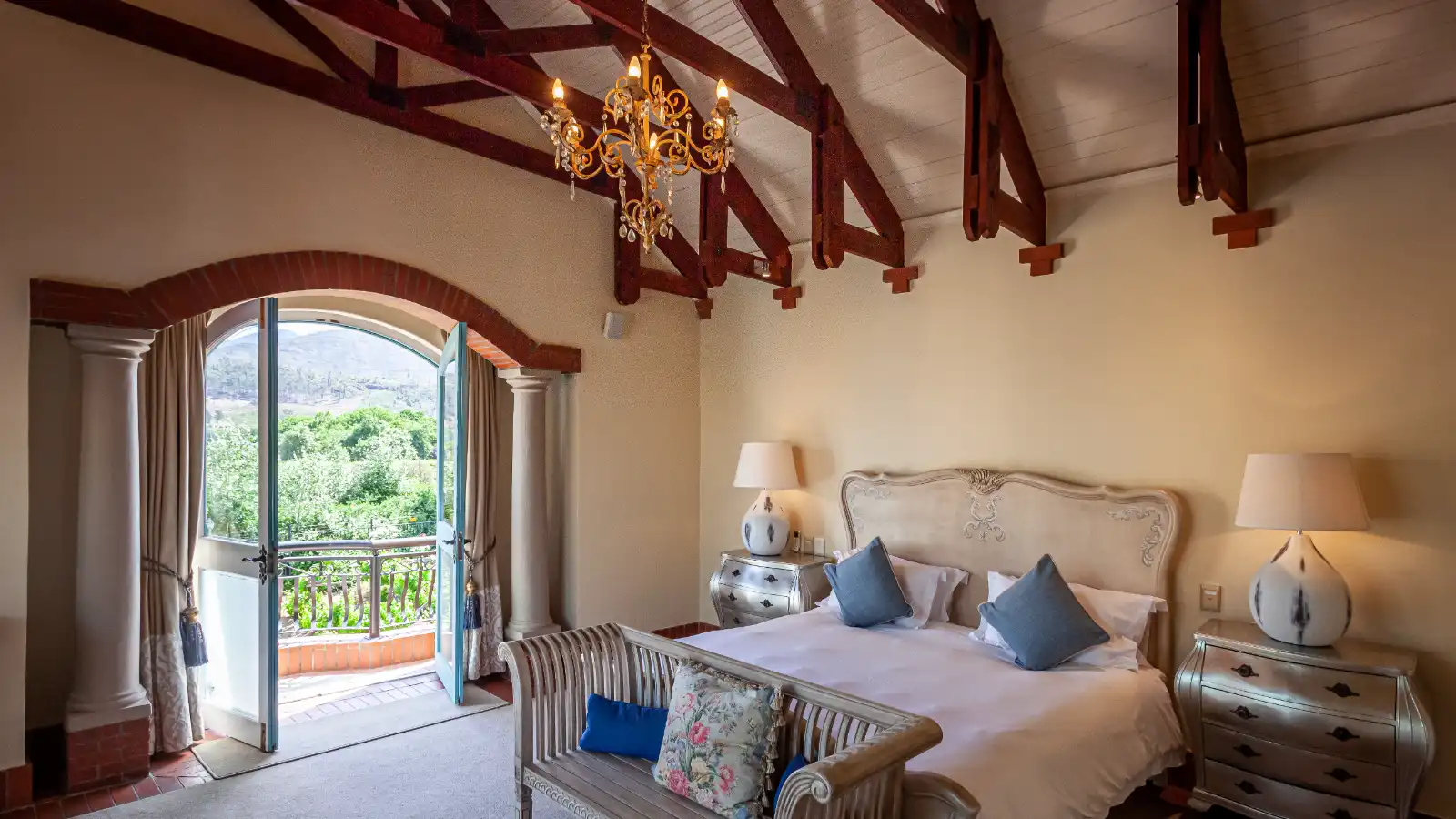 FCH Rooms Villa Suites7